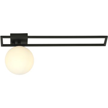 Emibig IMAGO 1130/1C Süllyesztett mennyezeti lámpa 1x40W/E14 IP20