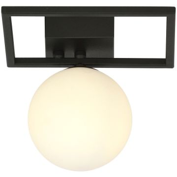 Emibig IMAGO 1130/1E Süllyesztett mennyezeti lámpa 1x40W/E14 IP20