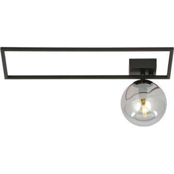 Emibig IMAGO 1131/1A Süllyesztett mennyezeti lámpa 1x40W/E14 IP20