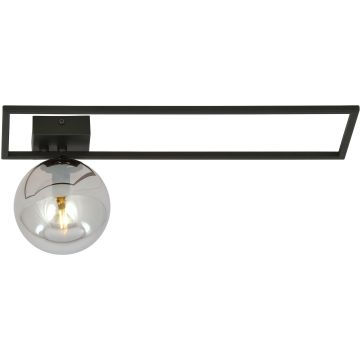 Emibig IMAGO 1131/1B Süllyesztett mennyezeti lámpa 1x40W/E14 IP20