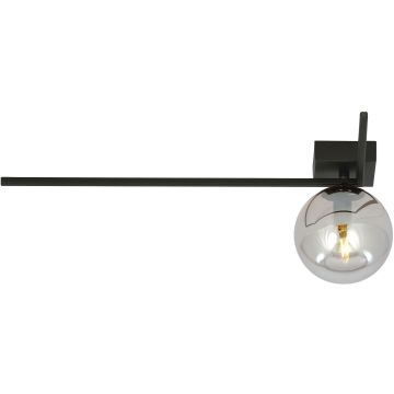 Emibig IMAGO 1131/1F Süllyesztett mennyezeti lámpa 1x40W/E14 IP20
