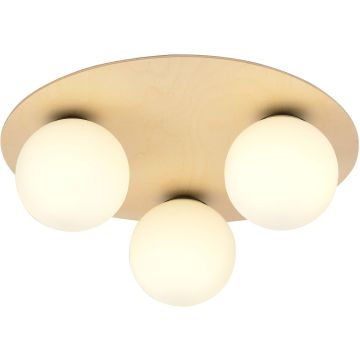 Emibig KENZO 1142/3B Süllyesztett mennyezeti lámpa 3x40W/E14 IP20