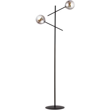 Emibig LINEAR 1167/LP2 Állólámpa 2x40W/E14 IP20
