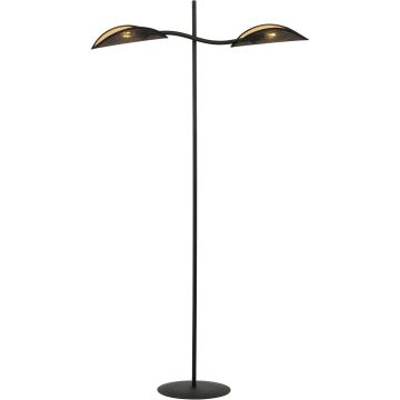 Emibig LOTUS 1106/LP2 Állólámpa 2x40W/E14 IP20