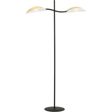Emibig LOTUS 1107/LP2 Állólámpa 2x40W/E14 IP20