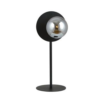Emibig OSLO 1186/LN Asztali lámpa 1x10W/E14 IP20