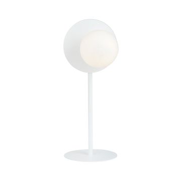 Emibig OSLO 1189/LN Asztali lámpa 1x10W/E14 IP20