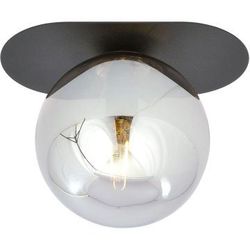 Emibig PLAZA 1119/1 Süllyesztett mennyezeti lámpa 1x40W/E14 IP20
