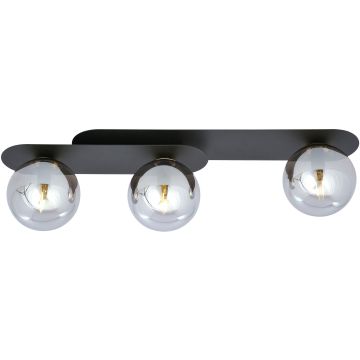 Emibig PLAZA 1119/3 Süllyesztett mennyezeti lámpa 3x40W/E14 IP20