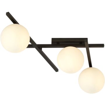 Emibig SMART 1103/3 Plafonlámpa 3x40W/E14 IP20