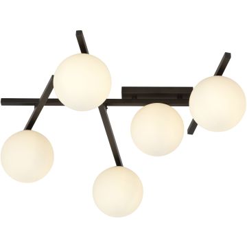 Emibig SMART 1103/5 Plafonlámpa 5x40W/E14 IP20