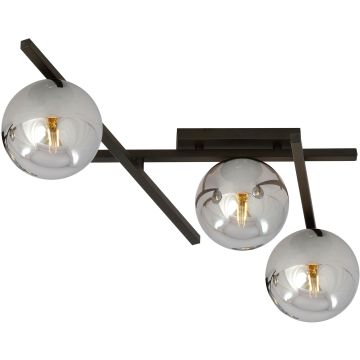 Emibig SMART 1104/3 Plafonlámpa 3x40W/E14 IP20