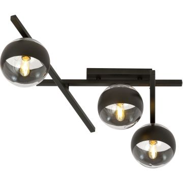 Emibig SMART 1105/3 Plafonlámpa 3x40W/E14 IP20