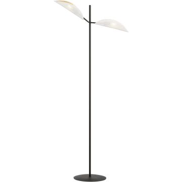 Emibig VENE 1159/LP2 Állólámpa 2x40W/E14 IP20