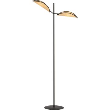 Emibig VENE 1160/LP2 Állólámpa 2x40W/E14 IP20