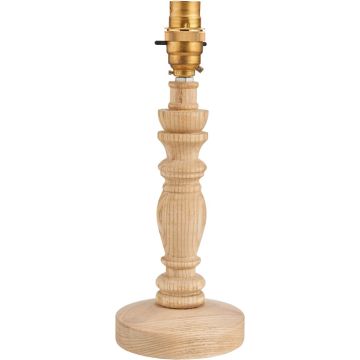 Endon Bibury 110937 Asztali lámpa 1x7w/b22 ip20