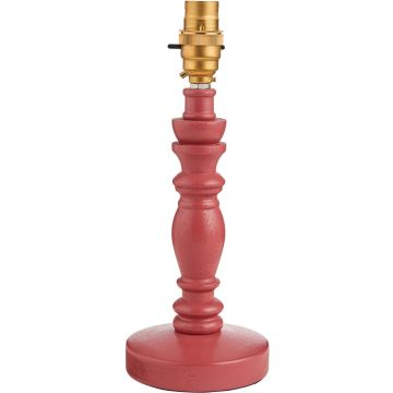 Endon Bibury 111521 Asztali lámpa 1x7w/b22 ip20