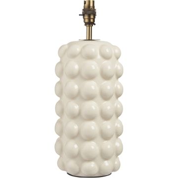 Endon Bobble 111252 Asztali lámpa 1x10w/b22 ip20