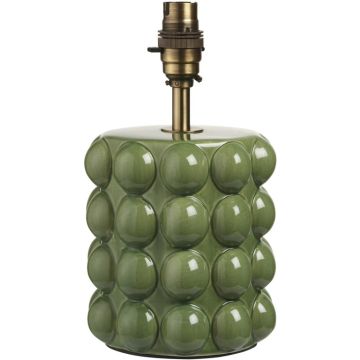 Endon Bobble 111257 Asztali lámpa 1x10w/b22 ip20