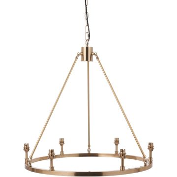 Endon Chester 111202 Függeszték 6x7w/b22 ip20