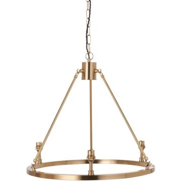 Endon Chester 111203 Függeszték 3x7w/b22 ip20