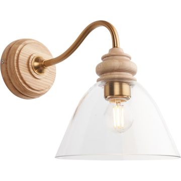 Endon Cotswold 113371 Fali lámpa 1x7w/e14 ip20