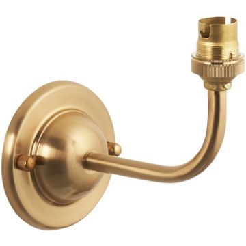 Endon Dome Arc 115068 Fali lámpa kar 1x7w/b22 ip20