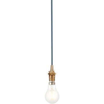 Endon Eltham 111511 Függeszték 1x10w/b22 ip20