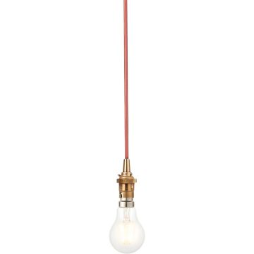 Endon Eltham 111512 Függeszték 1x10w/b22 ip20
