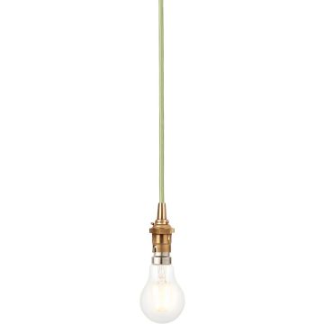 Endon Eltham 111513 Függeszték 1x10w/b22 ip20
