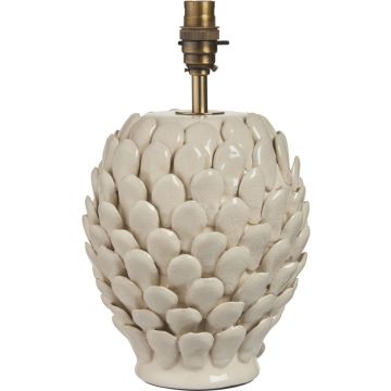 Endon Layered Leaf 111249 Asztali lámpa 1x10w/b22 ip20