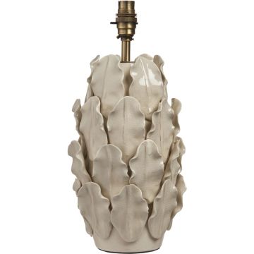 Endon Layered Leaf Large 111250 Asztali lámpa 1x10w/b22 ip20