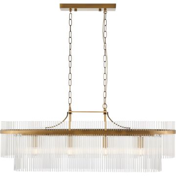 Endon Marietta 112573 Függőlámpa 4x6w/e14 ip20