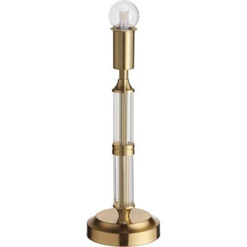 Endon Morton Rechargeable 110463 Asztali lámpa 1x1_5w/led 2700k 155lm ip20