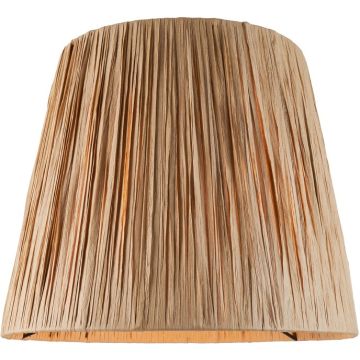 Endon Raffia 111507 Árnyékoló 1x10w/e27 ip20