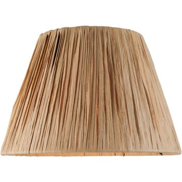 Endon Raffia 113456 Árnyékoló 1x10w/e27 ip20