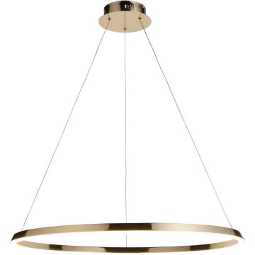 Endon Staten 110958 Függőlámpa 1x43_5w/led 3000k 2000lm ip20