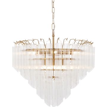 Endon Toulouse 114198 Függőlámpa 12x3w/g9 ip20