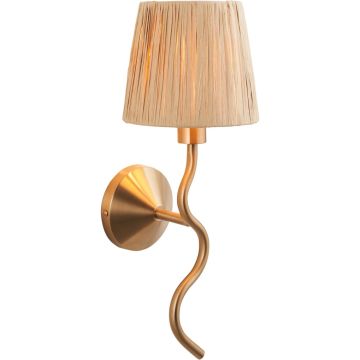 Endon Wriggle 114227 Fali lámpa 1x7w/e14 ip20