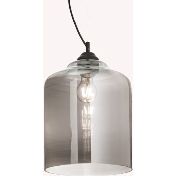 Ideal Lux BISTRO' 112312 Függőlámpa 1x60W/E27 ip20