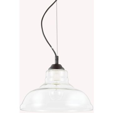 Ideal Lux BISTRO' 112336 Függőlámpa 1x60W/E27 ip20