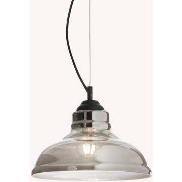 Ideal Lux BISTRO' 112343 Függőlámpa 1x60W/E27 ip20