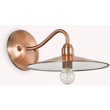 Ideal Lux CANTINA 112695 Fali lámpa 1x40W/E14 ip20