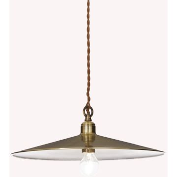 Ideal Lux CANTINA 112701 Függőlámpa 1x42W/E27 ip20