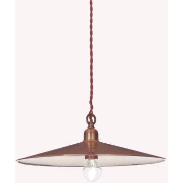 Ideal Lux CANTINA 112732 Függőlámpa 1x42W/E27 ip20