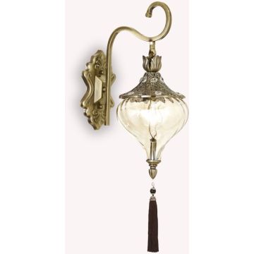 Ideal Lux HAREM 115962 Fali lámpa 1x42W/E27 ip20