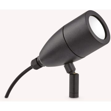 Ideal Lux INSIDE 115429 Kerti reflektor 1x15W/G9 ip54