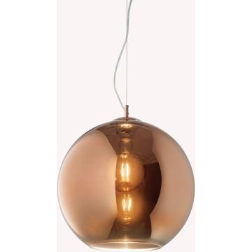 Ideal Lux NEMO 111902 Függőlámpa 1x42W/E27 ip20