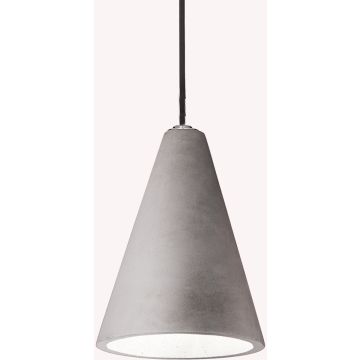 Ideal Lux OIL 110424 Függőlámpa 1x15W/E27 ip20