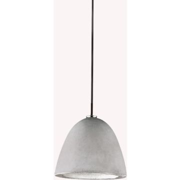 Ideal Lux OIL 110462 Függőlámpa 1x15W/GU10 ip20